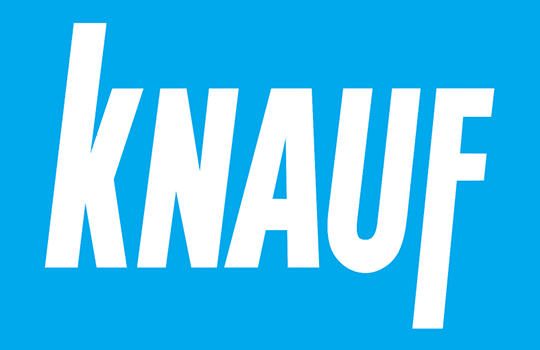 Logo knauf